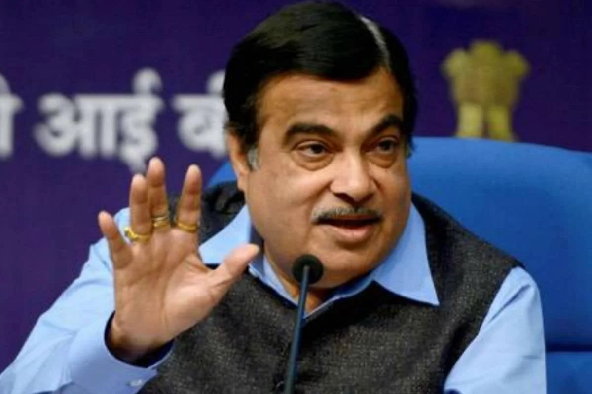 केंद्रीय मंत्री नितिन गडकरी चिंतित! कहा-अलार्मिंग स्थिति में सड़क दुर्घटनाएं, 2025 तक 50 फीसदी करनी होंगी कम