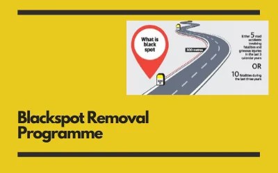 Blackspot Removal Programme
